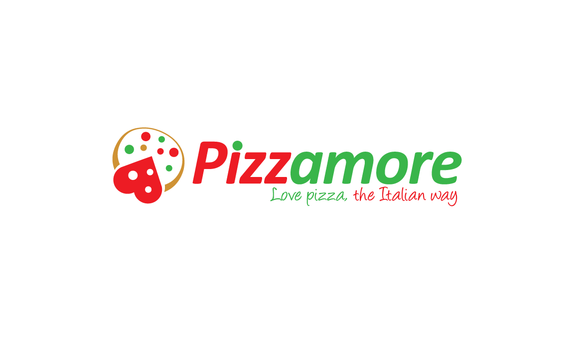 Pizzamore logo